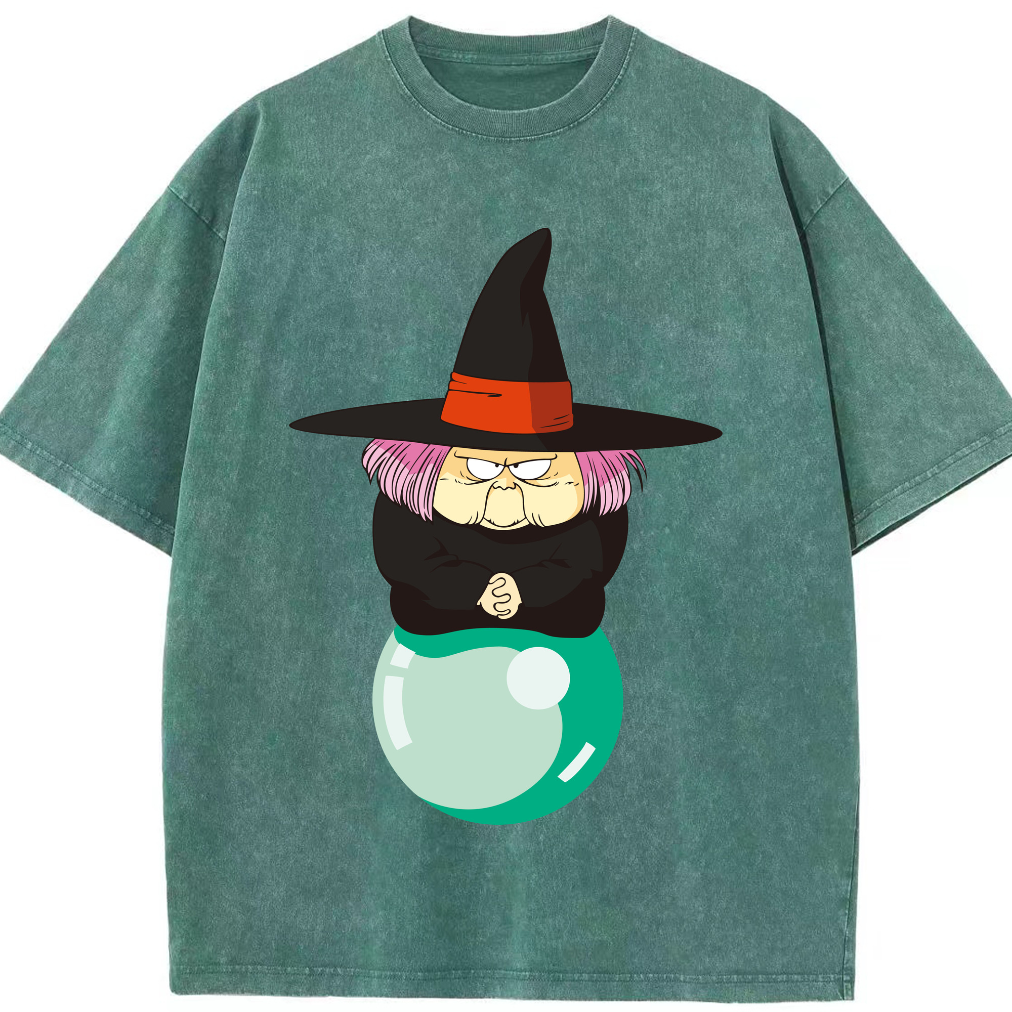 （画像用） ドラゴンボール DRAGON BALL 綿100% ヴィンテージ風 半袖Tシャツ（フロントプリント）